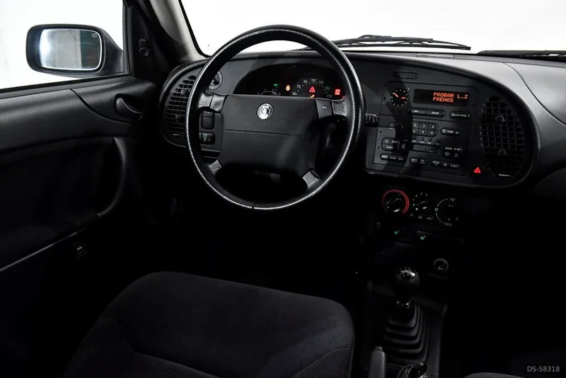 1993 Saab 900 Se in Viseu 8