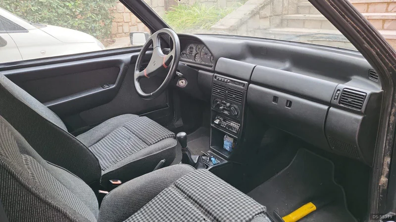 1990 Fiat Uno Turbo in Godella 4