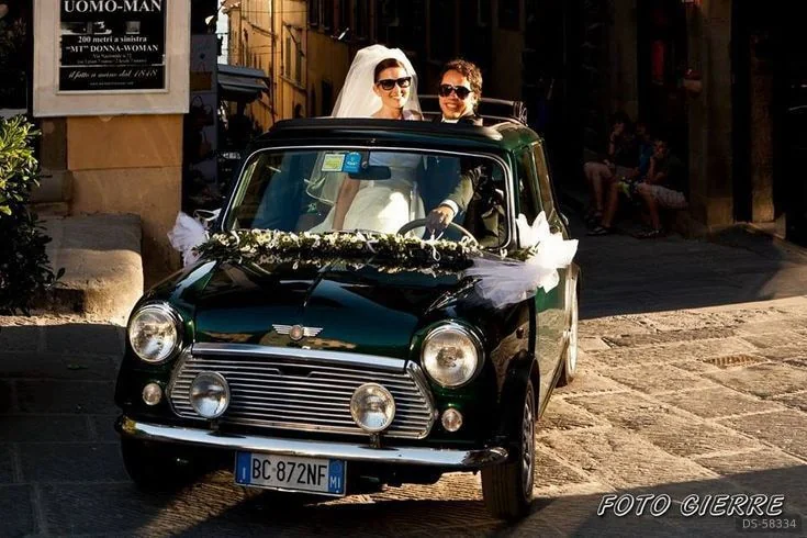 1992 Rover Mini British Open Classic
