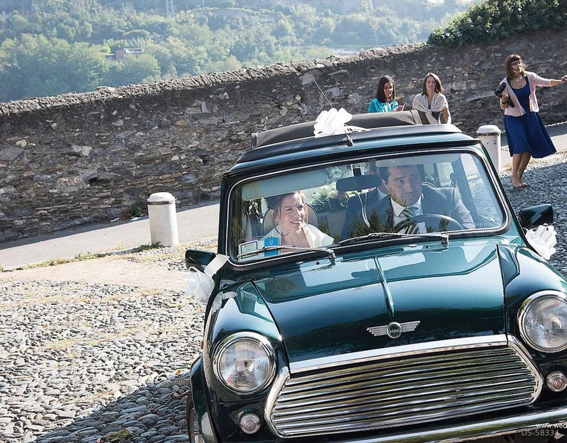 1992 Rover Mini British Open Classic in Tivoli 2