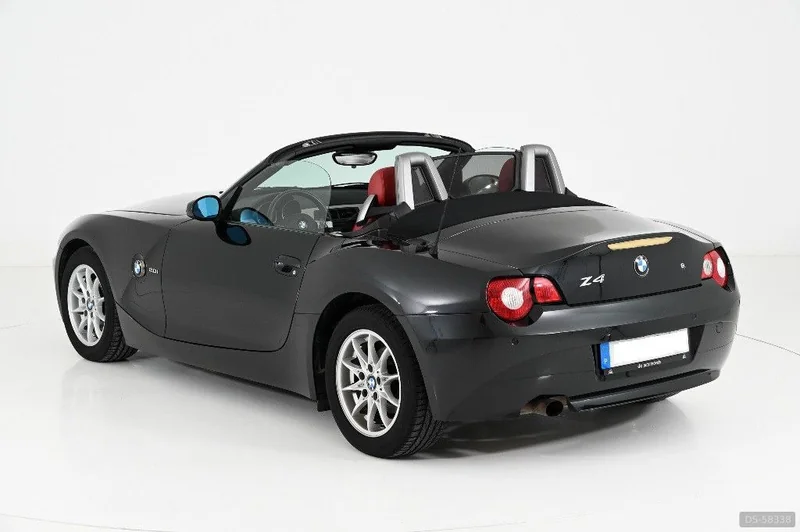 2006 BMW Z4 in Viseu 2