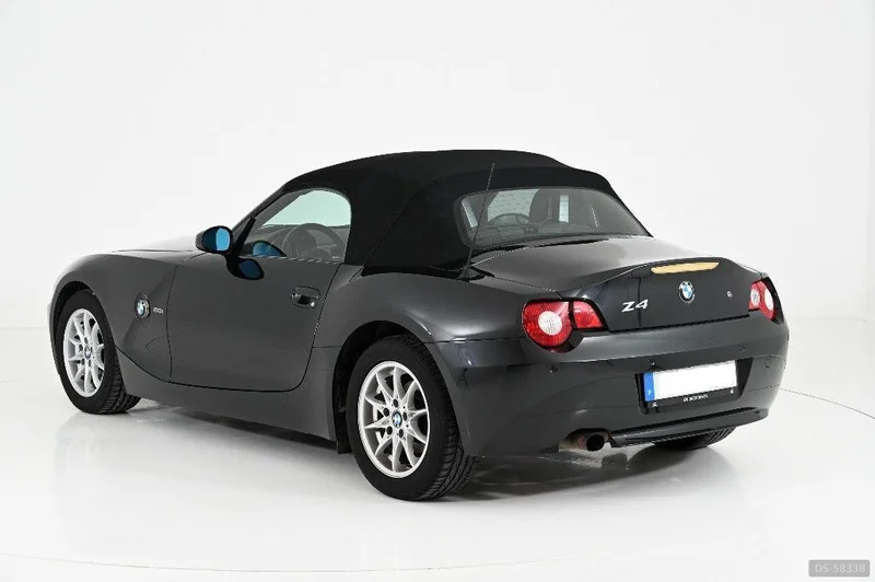 2006 BMW Z4 in Viseu 5