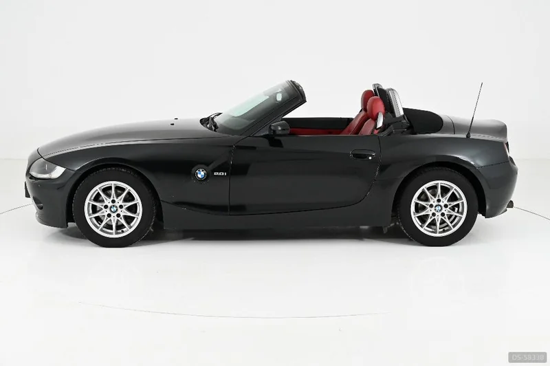 2006 BMW Z4 in Viseu 3
