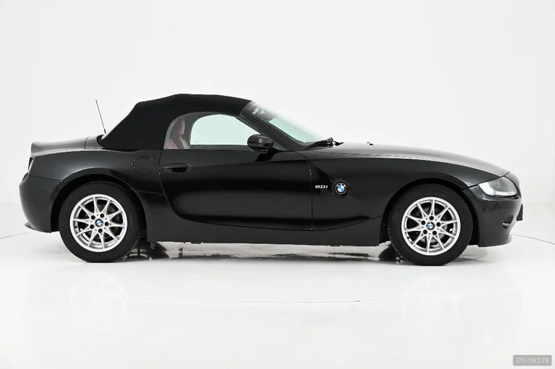 2006 BMW Z4 in Viseu 6