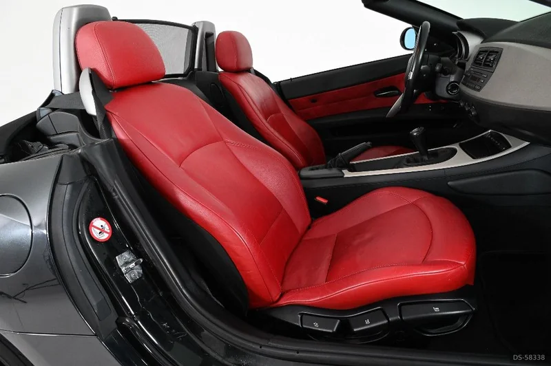 2006 BMW Z4 in Viseu 8