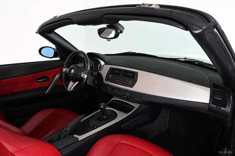 2006 BMW Z4 in Viseu 9