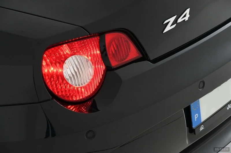 2006 BMW Z4 in Viseu 10