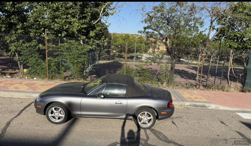 2003 Mazda Mx5 in Alcalá De Henares ( Madrid ) 2