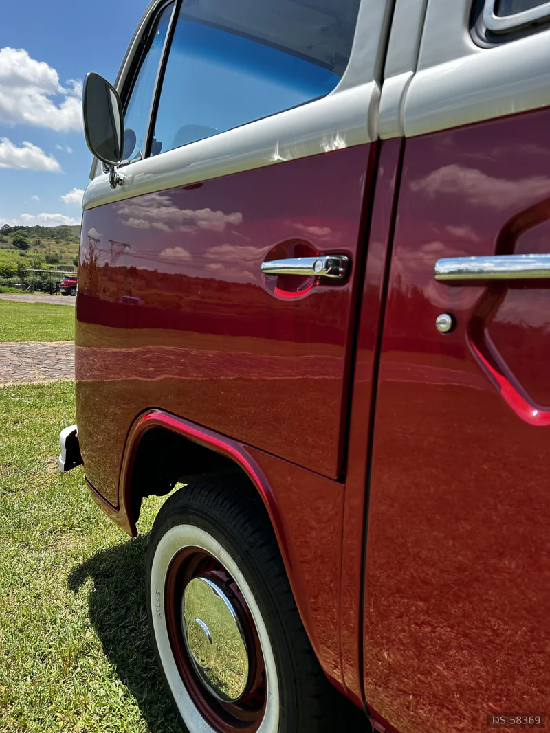 1976 Volkswagen Kombi Baywindow T2 in Krugersdorp 9
