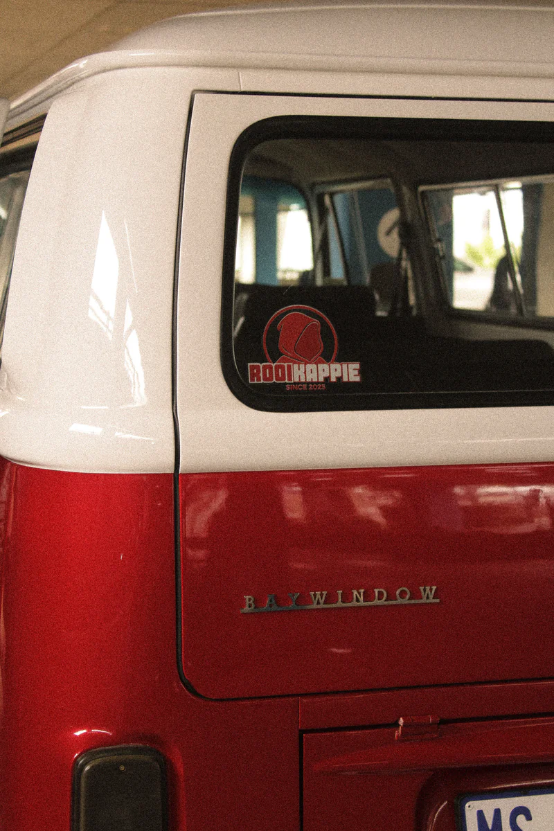 1976 Volkswagen Kombi Baywindow T2 in Krugersdorp 10