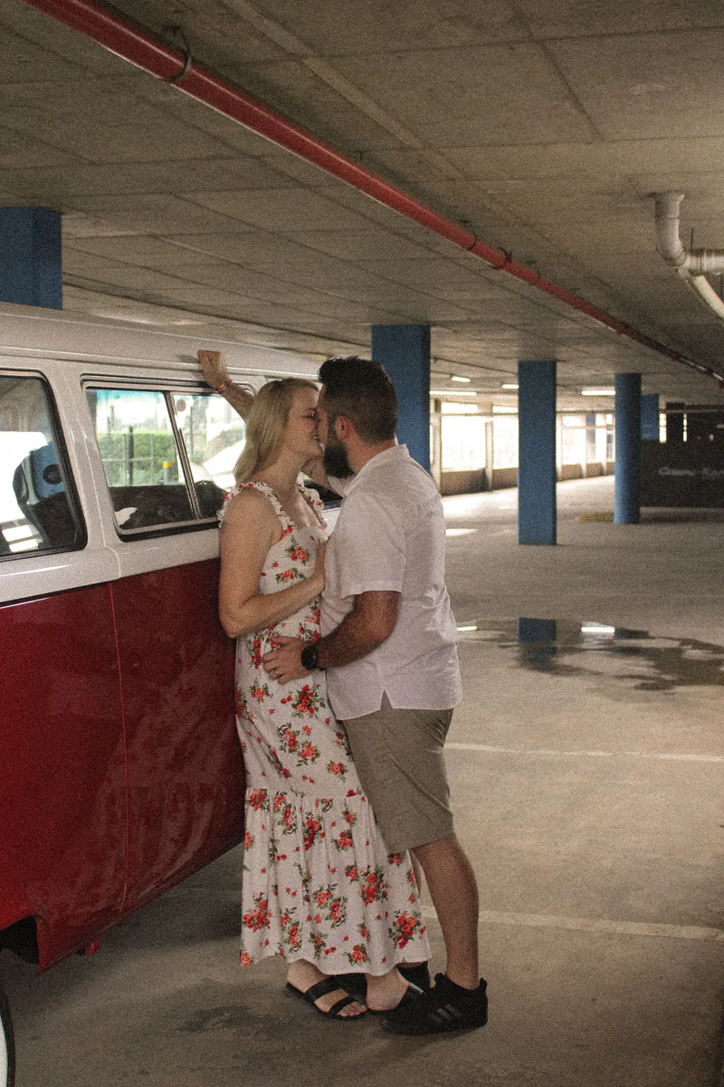 1976 Volkswagen Kombi Baywindow T2 in Krugersdorp 14