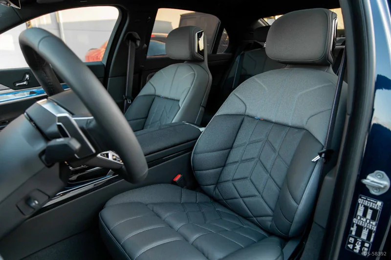 2024 BMW Bmw 740d Xdrive in Trnava 4