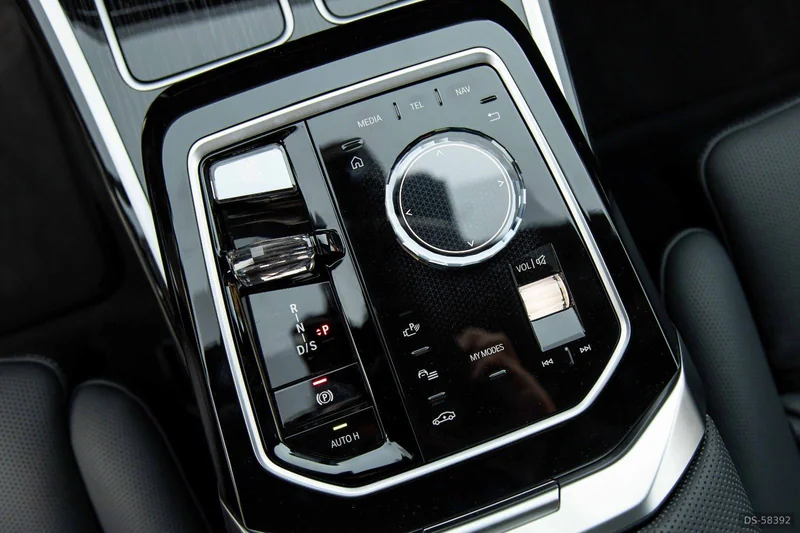 2024 BMW Bmw 740d Xdrive in Trnava 5