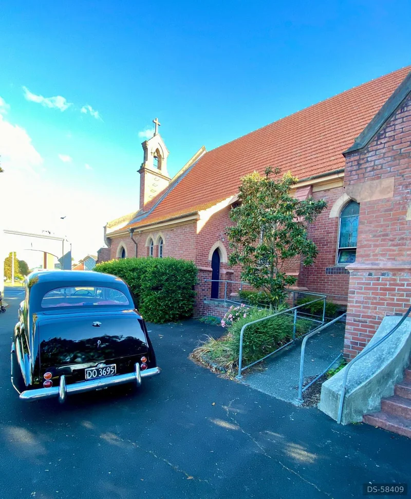 1966 BMC Vanden Plas Princess Limousine