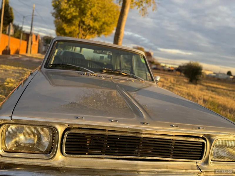 1969 Dodge Dart 3700 Gt Limusina in Toledo 4