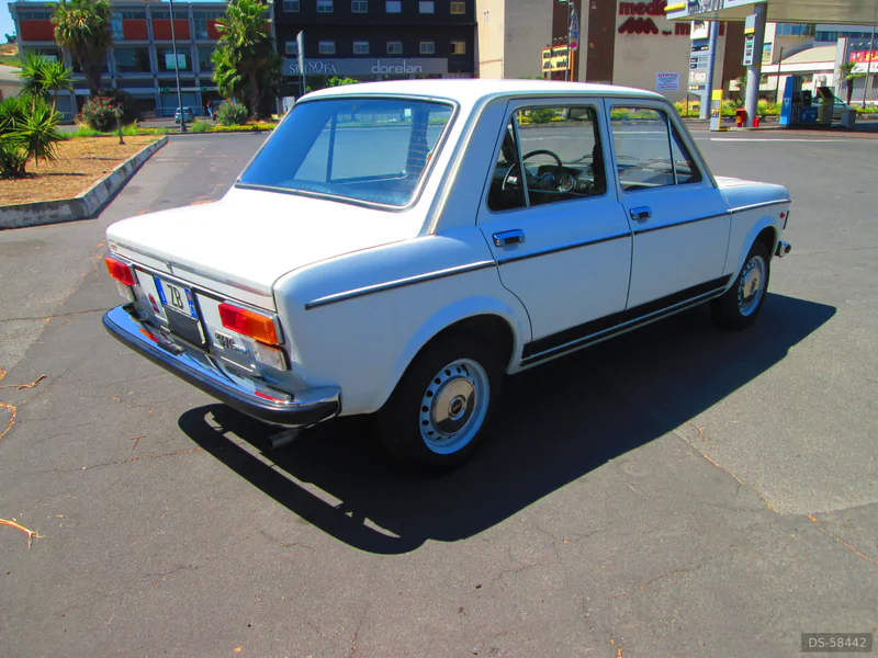 1976 Fiat 128 Special in Catania 4