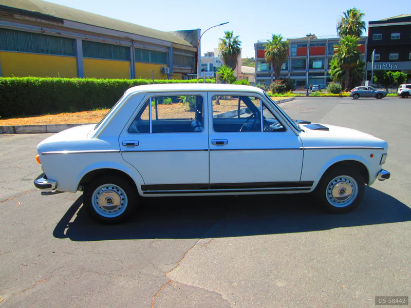 1976 Fiat 128 Special in Catania 5