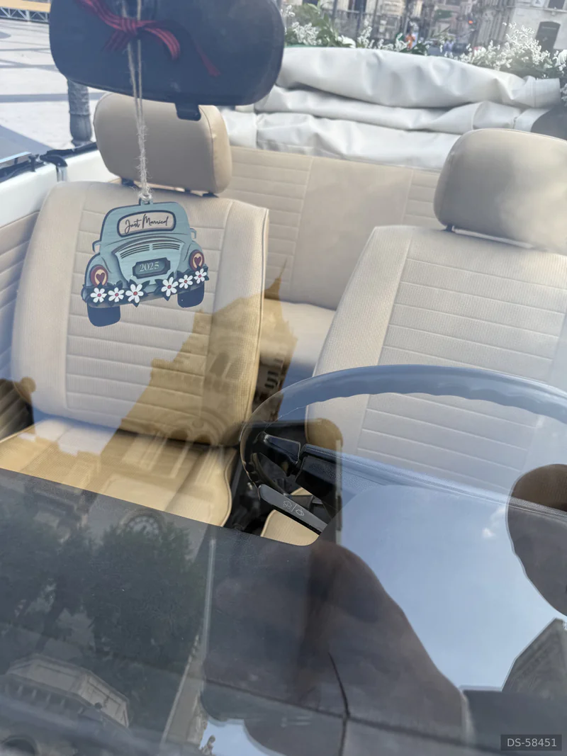 1973 Volkswagen Maggiolino Cabrio in Trecastagni 3
