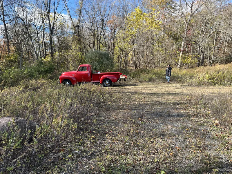 1950 GMC Truck in Franklin Lakes