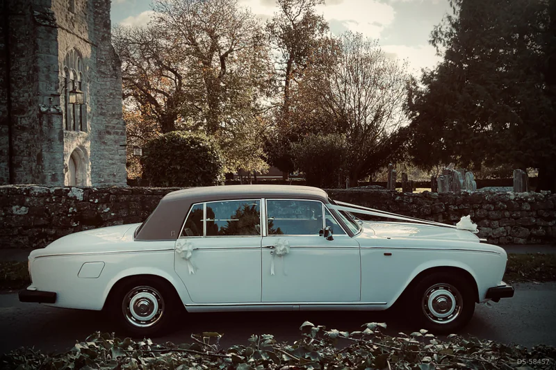 1980 Rolls-Royce Silver Shadow II in Maidstone 3