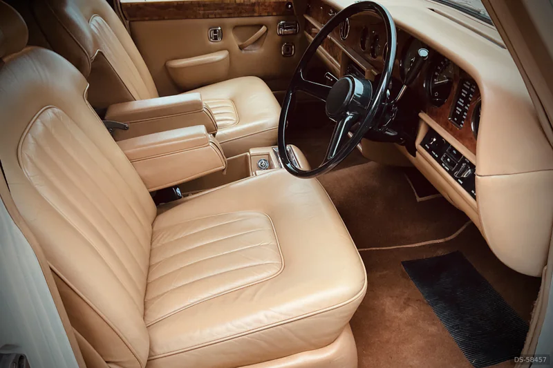 1980 Rolls-Royce Silver Shadow II in Maidstone 7