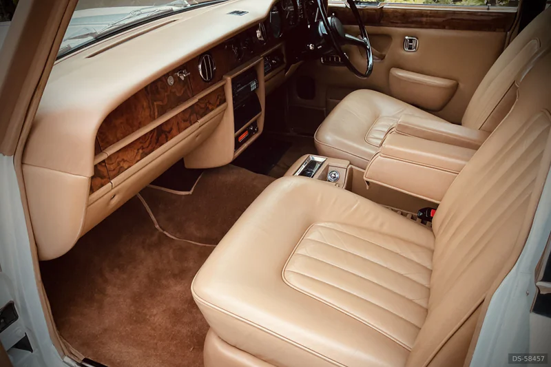 1980 Rolls-Royce Silver Shadow II in Maidstone 8