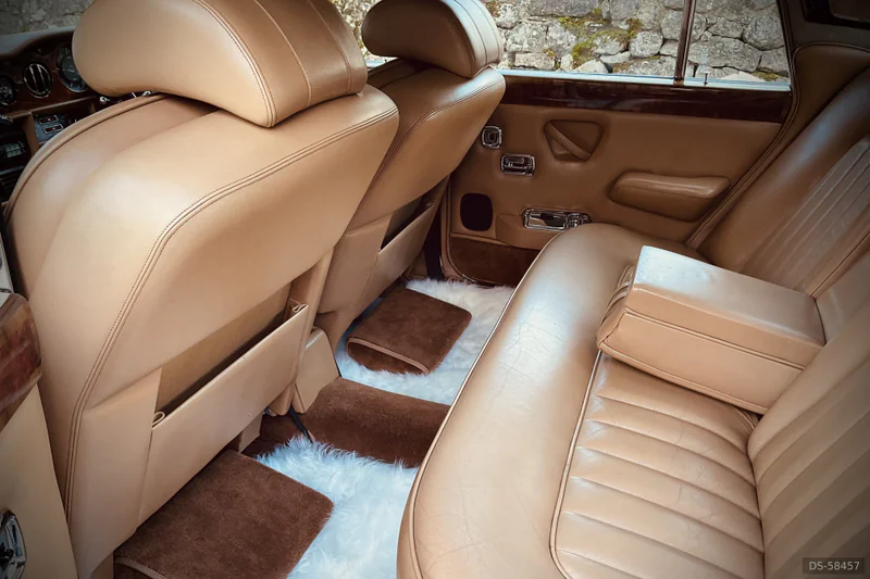 1980 Rolls-Royce Silver Shadow II in Maidstone 9