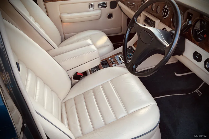 1992 Bentley Mulsanne S in Maidstone 4