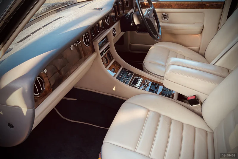 1992 Bentley Mulsanne S in Maidstone 7