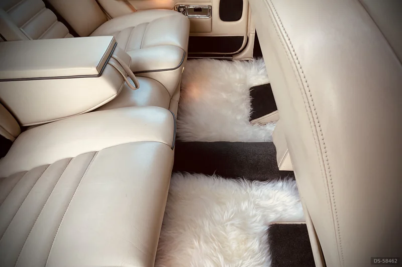 1992 Bentley Mulsanne S in Maidstone 8
