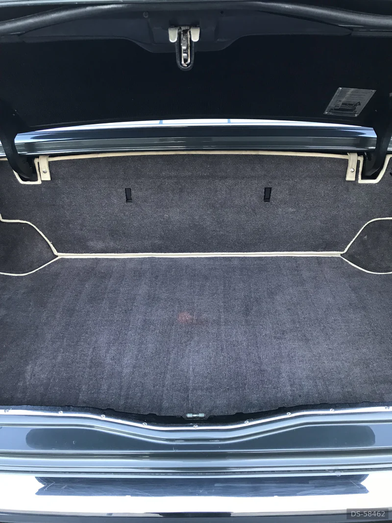 1992 Bentley Mulsanne S in Maidstone 10