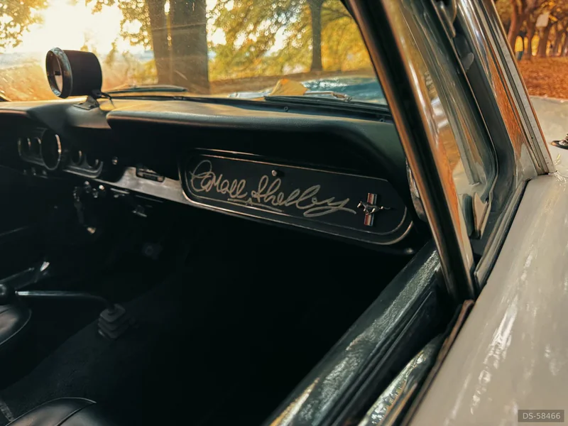 1966 Ford Mustang Gt350 in Lleida 7