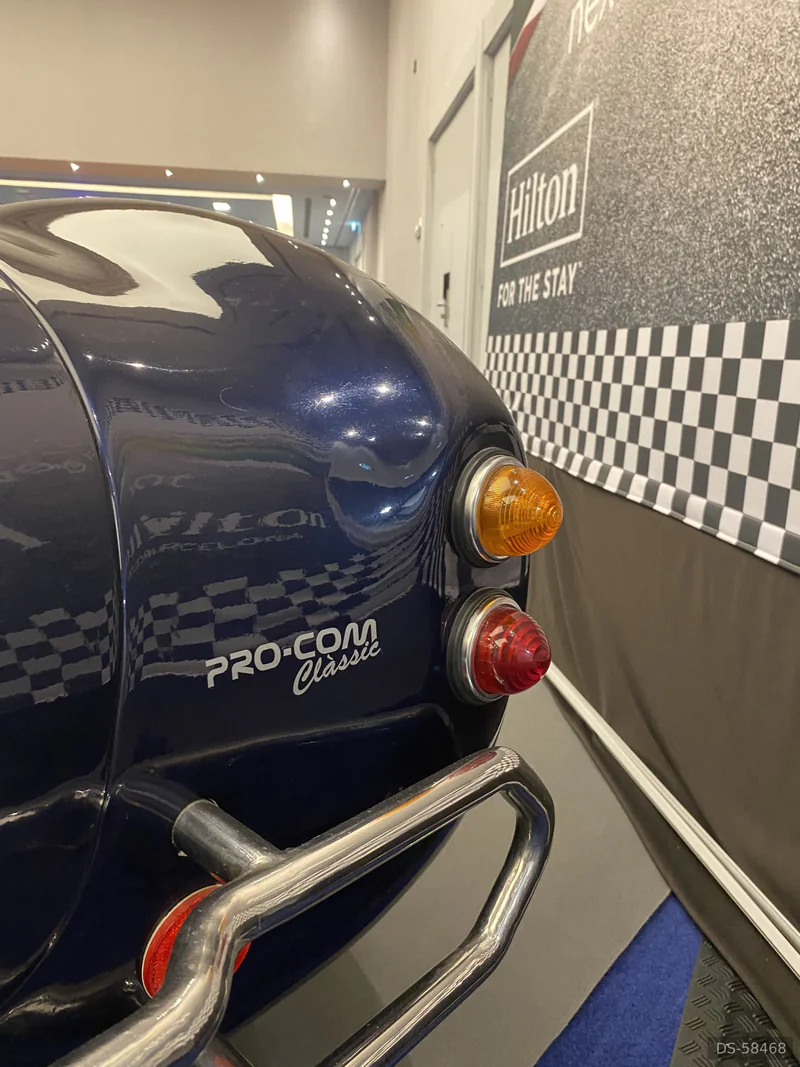 1966 Chevrolet Ac Cobra in Lleida 6