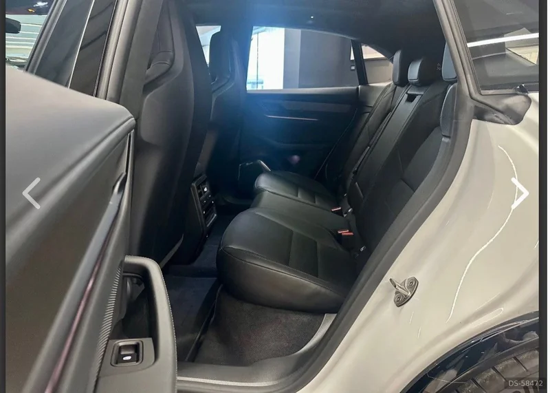 2025 Porsche Macan Turbo in Slagelse 10