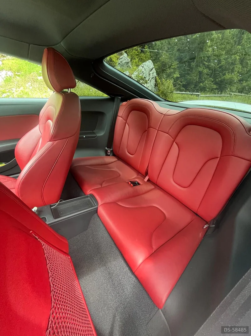 2010 Audi Tt in Udine 11
