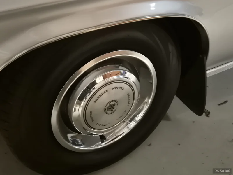 1971 Holden Statesman in Nagambie 5