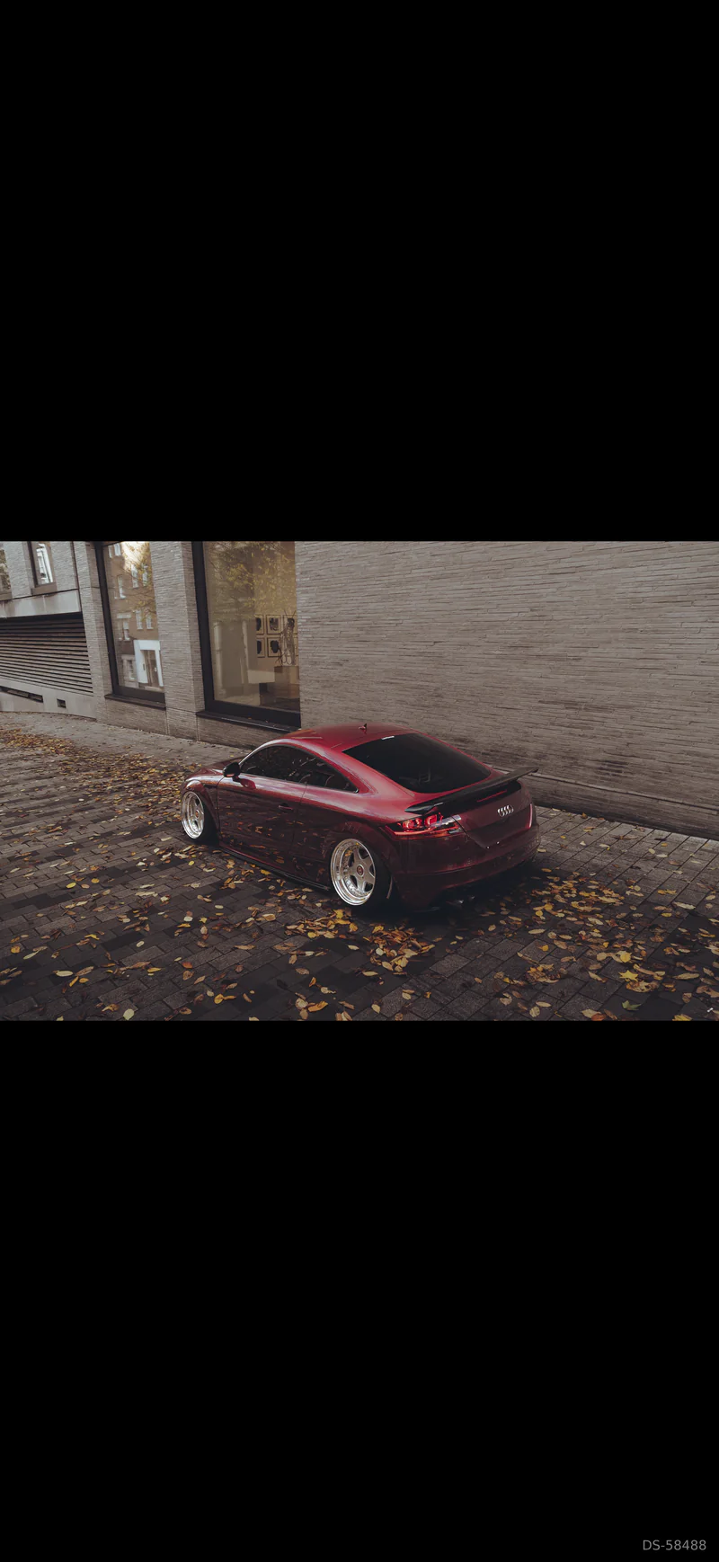 2013 Audi Tt in Buckingham 2