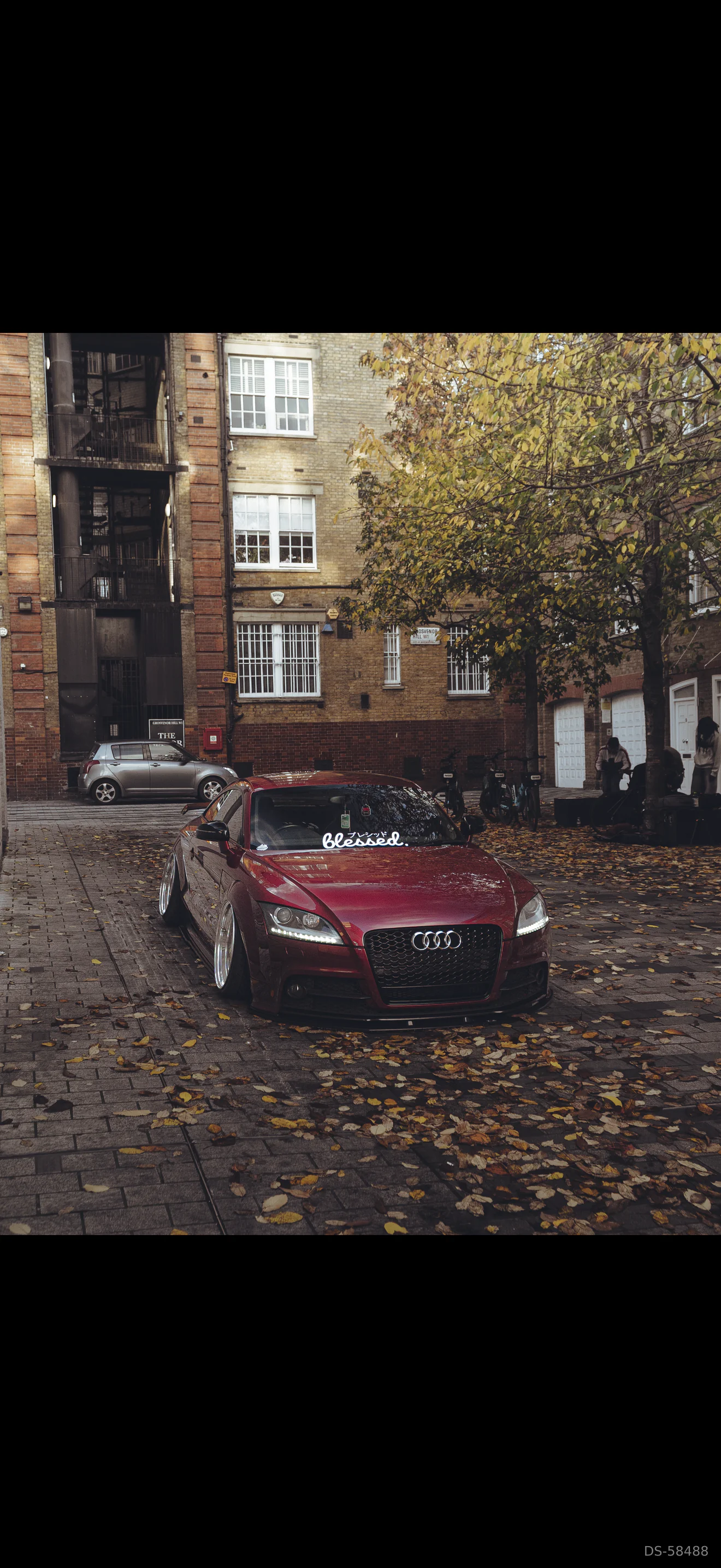 2013 Audi Tt