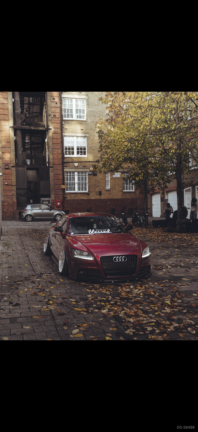 2013 Audi Tt in Buckingham