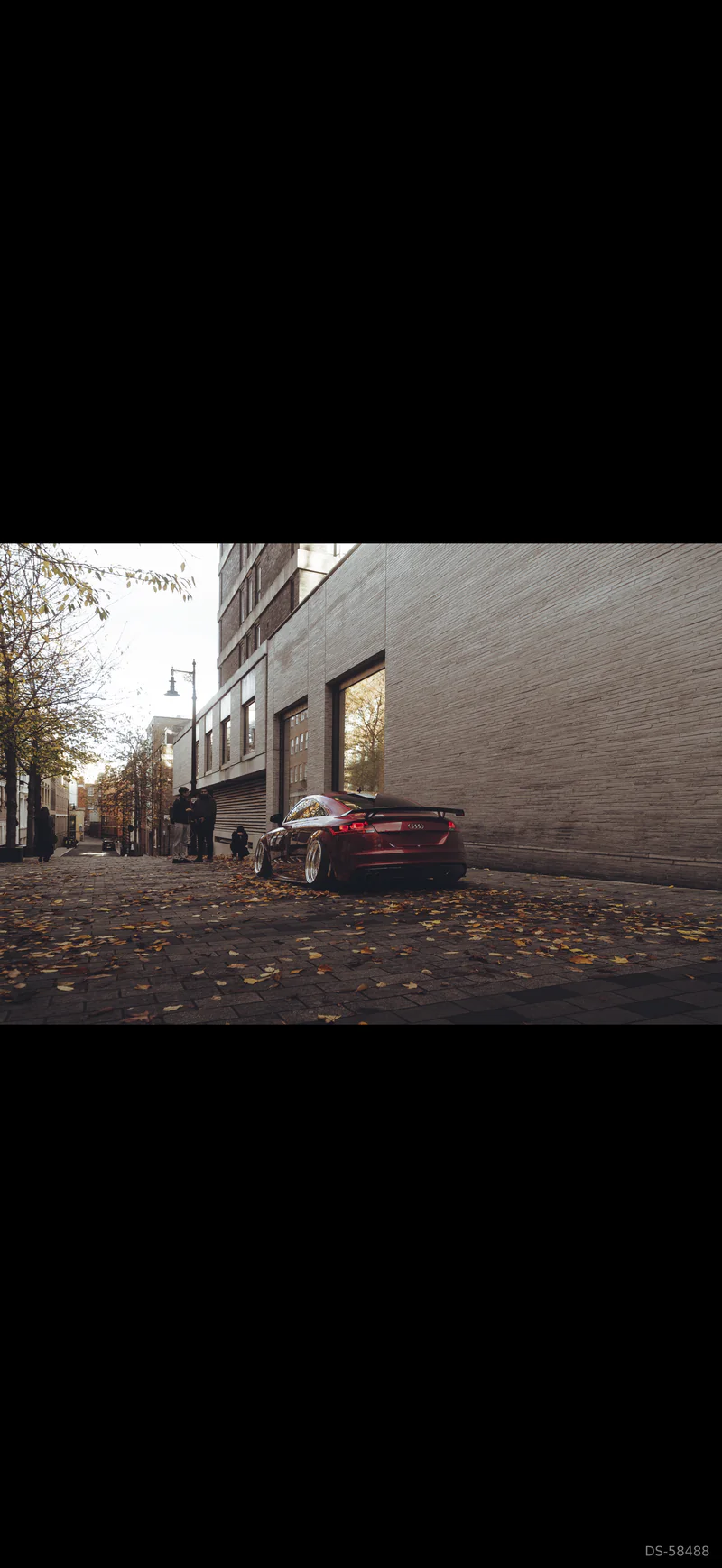2013 Audi Tt in Buckingham 4