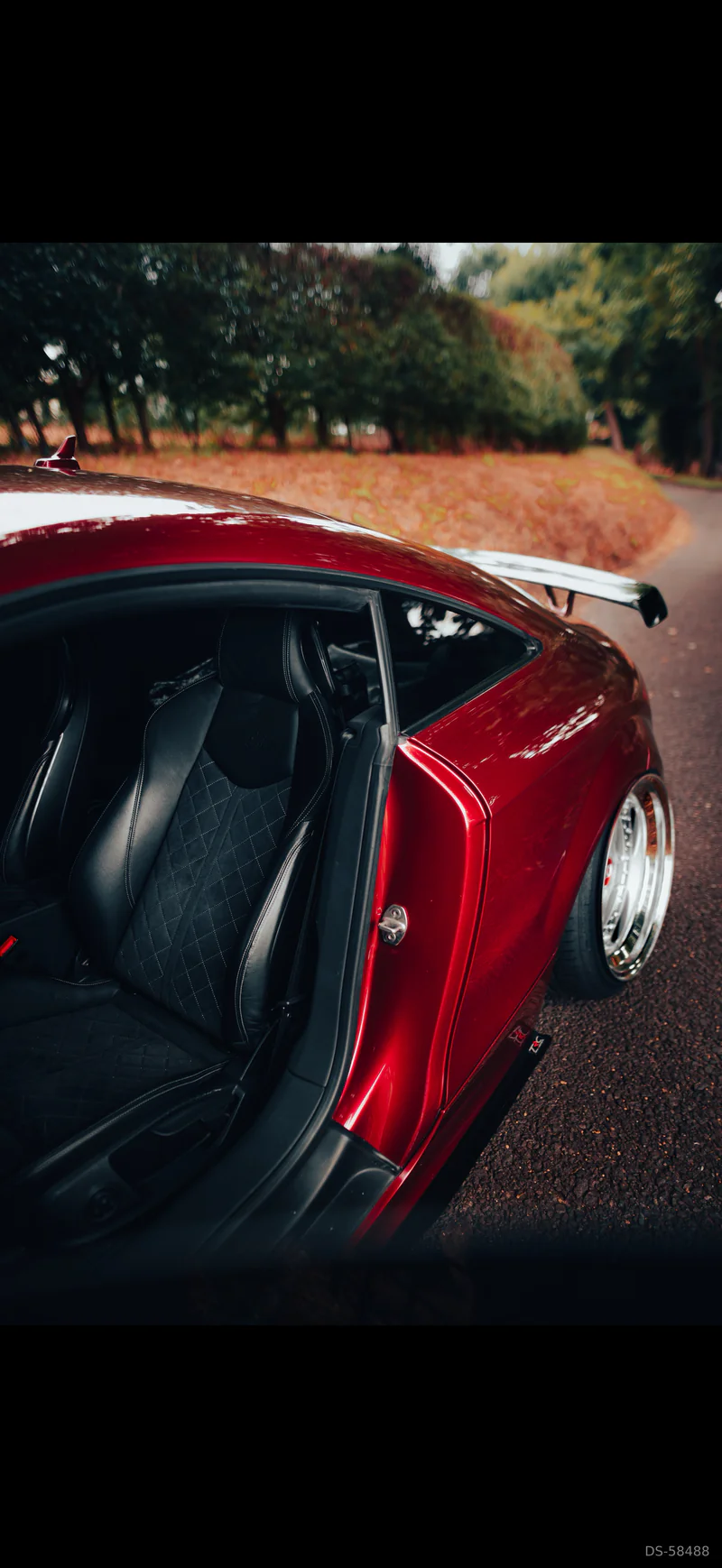 2013 Audi Tt in Buckingham 5