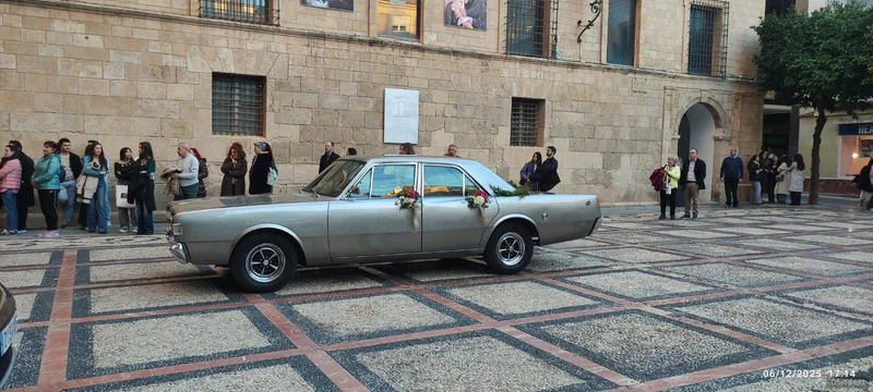 1974 Dodge 3700gt in Llano De Brujas 2
