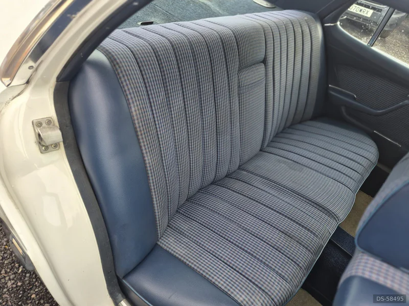 1975 Mercedes-Benz 280 Se in Waltham Abbey 7