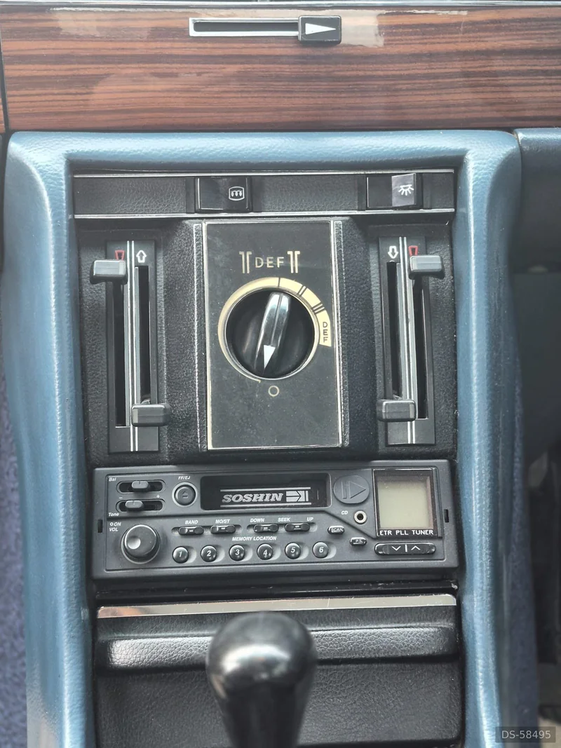 1975 Mercedes-Benz 280 Se in Waltham Abbey 8