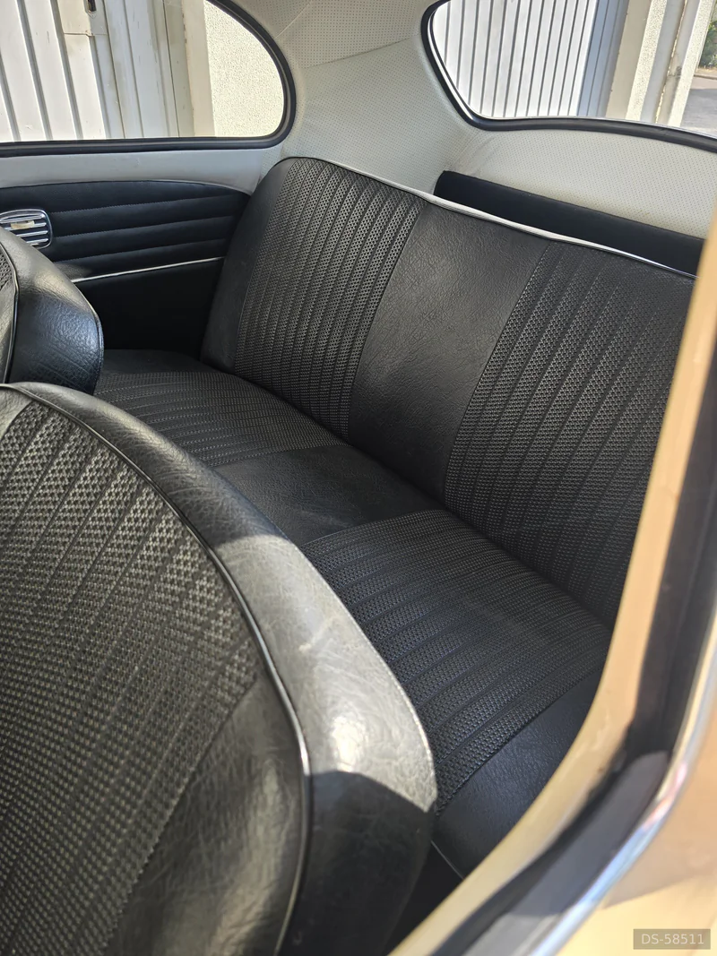 1959 Volkswagen Carocha in Coimbra 6
