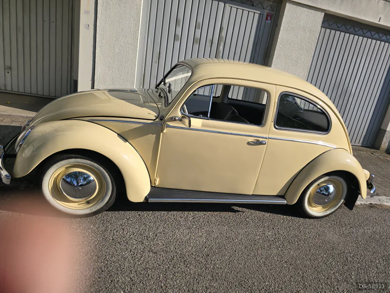 1959 Volkswagen Carocha in Coimbra 3