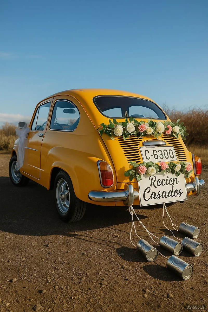 1972 Seat 600 in Leon 4