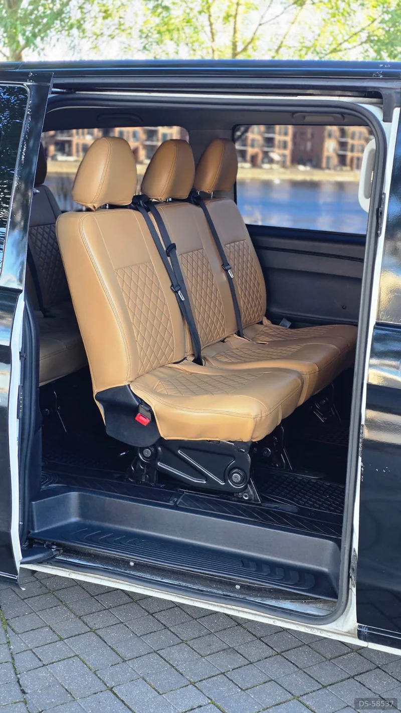 2023 Mercedes-Benz Evito in København Nv 3
