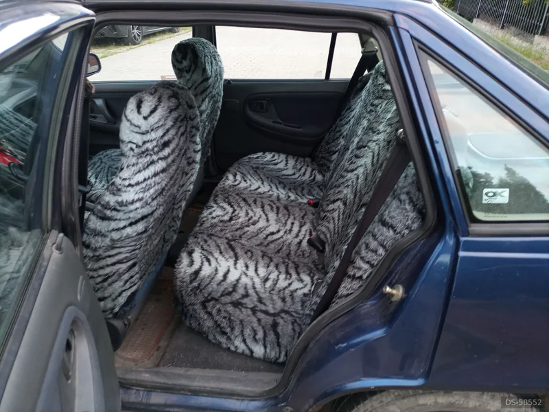 1997 Daewoo Nexia in Janówek Pierwszy 8