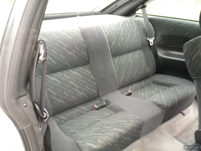 1993 Opel Calibra in Janówek Pierwszy 9